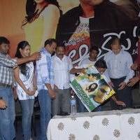 Akasame Haddu Audio Launch Pictures | Picture 55489